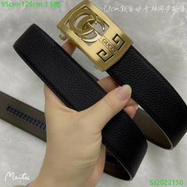 Picture of Gucci Belts _SKUGuccibelt35mmX95-125cm7D053079